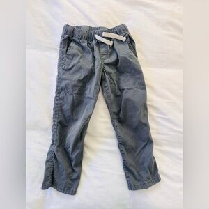 Cat & Jack Charcoal Joggers for Kids